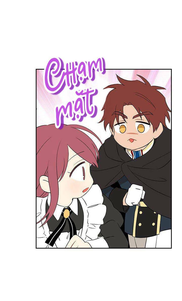 Thực Ra Tôi Mới Là Thật Chapter 82 - Trang 2