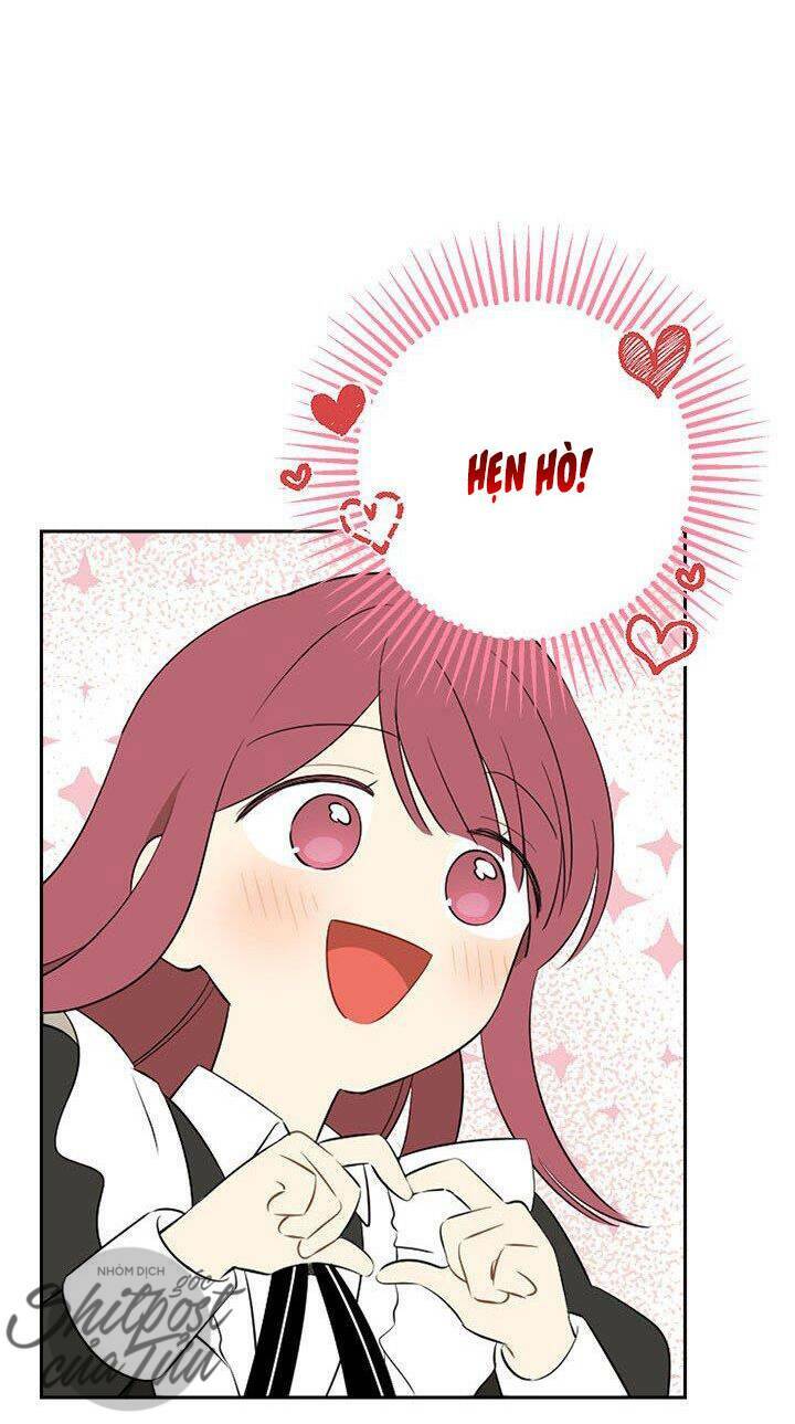 Thực Ra Tôi Mới Là Thật Chapter 82 - Trang 2