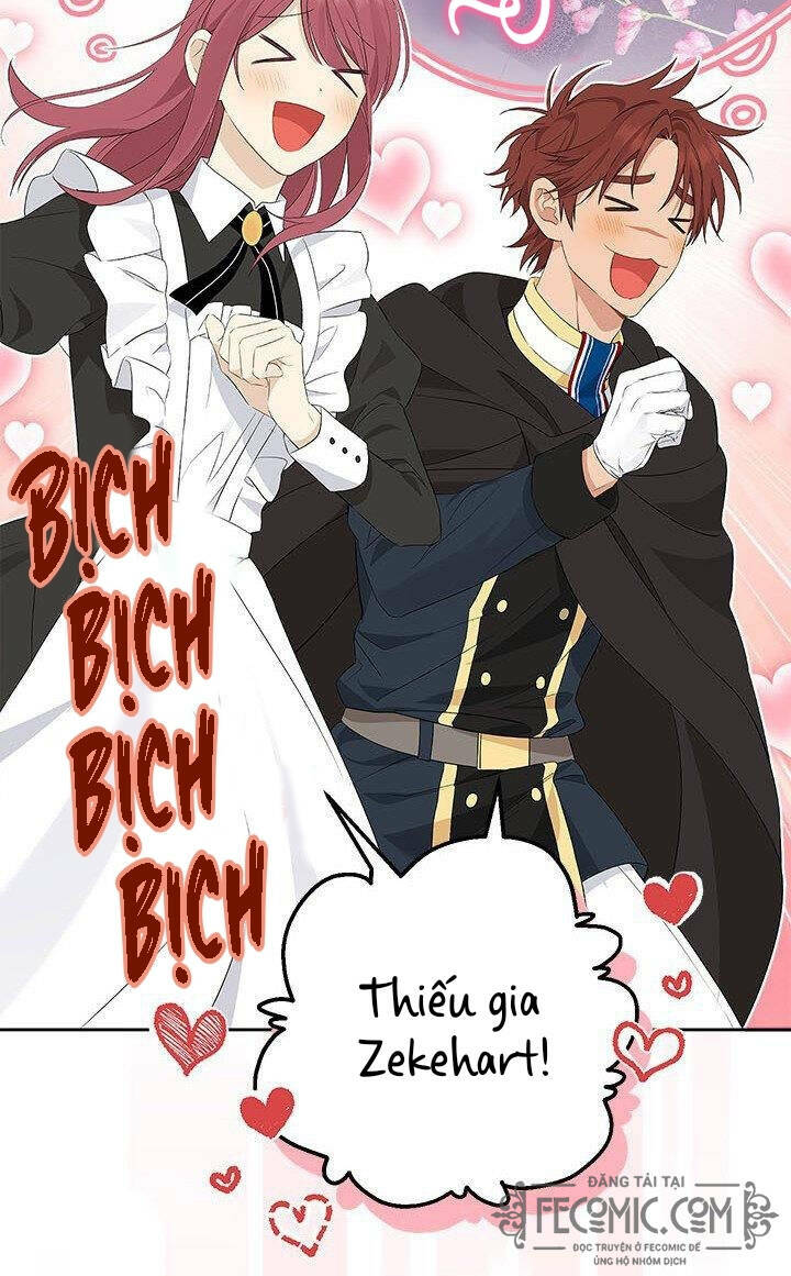 Thực Ra Tôi Mới Là Thật Chapter 82 - Trang 2