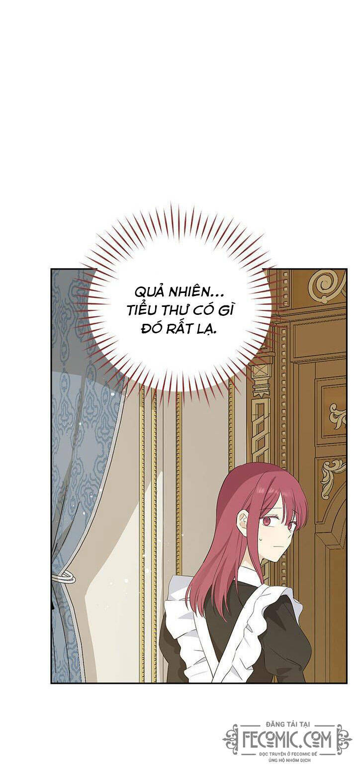 Thực Ra Tôi Mới Là Thật Chapter 82 - Trang 2