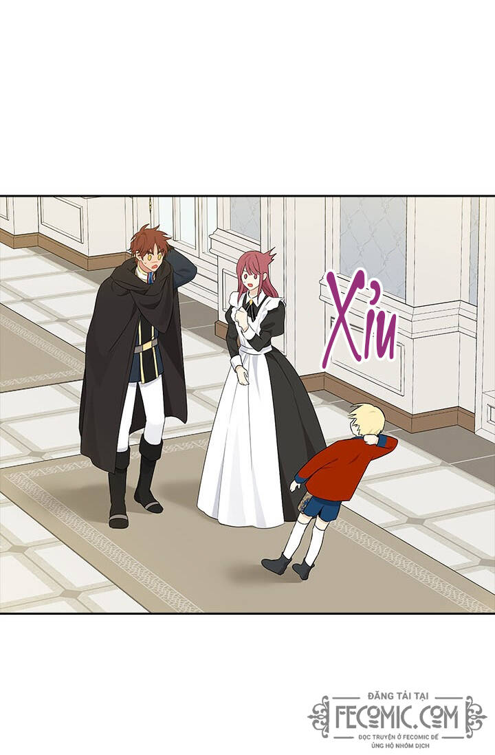 Thực Ra Tôi Mới Là Thật Chapter 83 - Trang 2