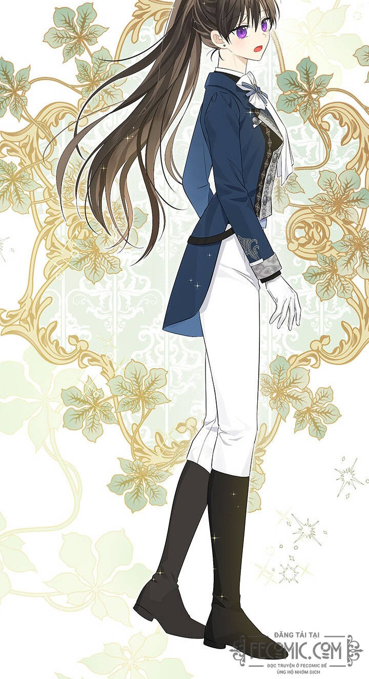 Thực Ra Tôi Mới Là Thật Chapter 83 - Trang 2