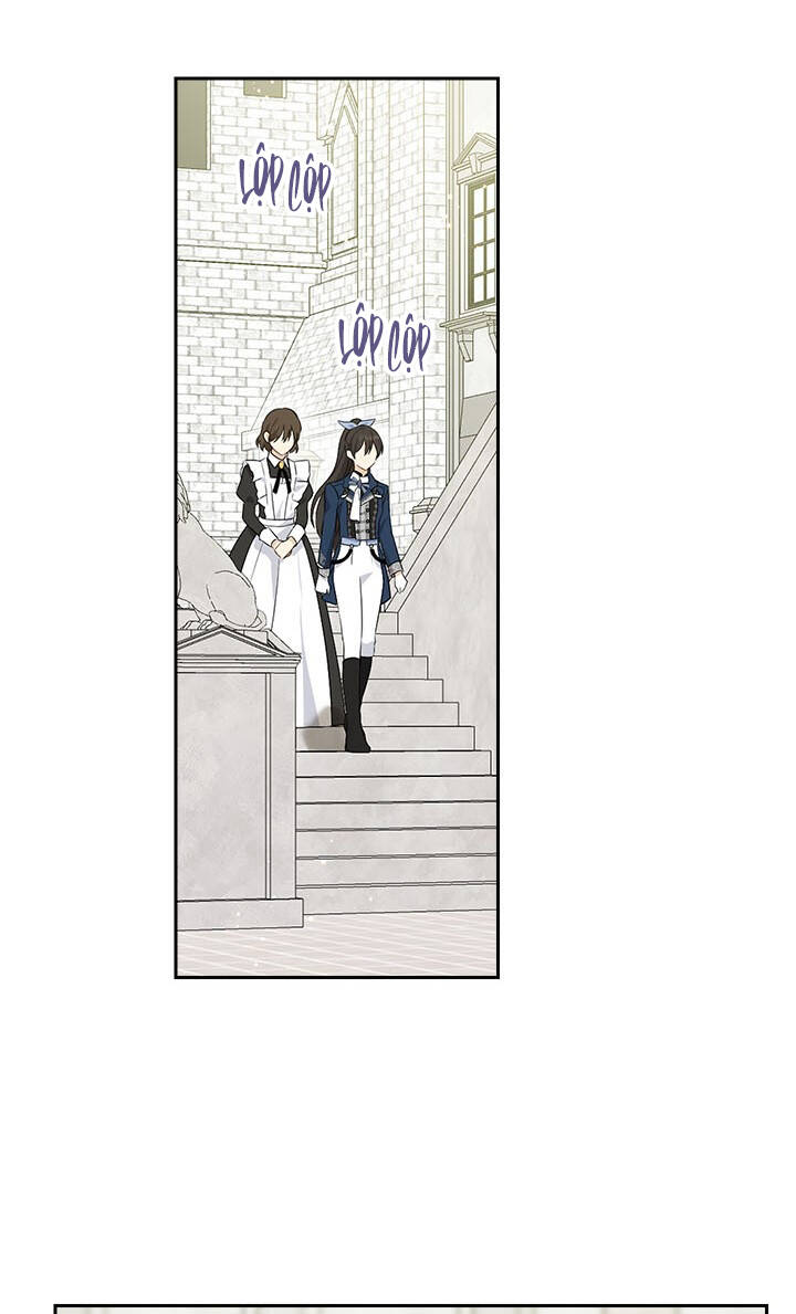 Thực Ra Tôi Mới Là Thật Chapter 83 - Trang 2