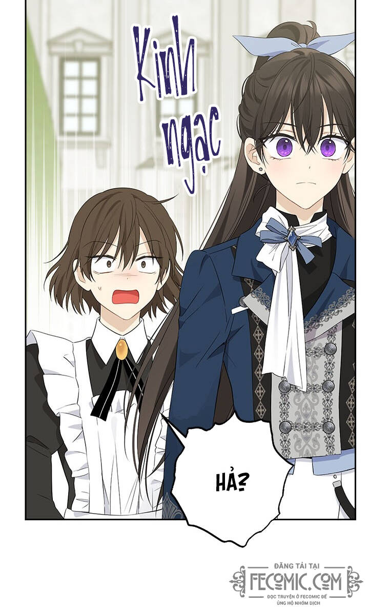 Thực Ra Tôi Mới Là Thật Chapter 83 - Trang 2