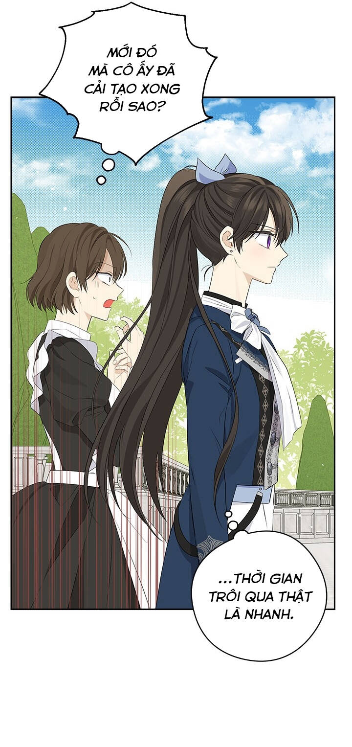 Thực Ra Tôi Mới Là Thật Chapter 83 - Trang 2