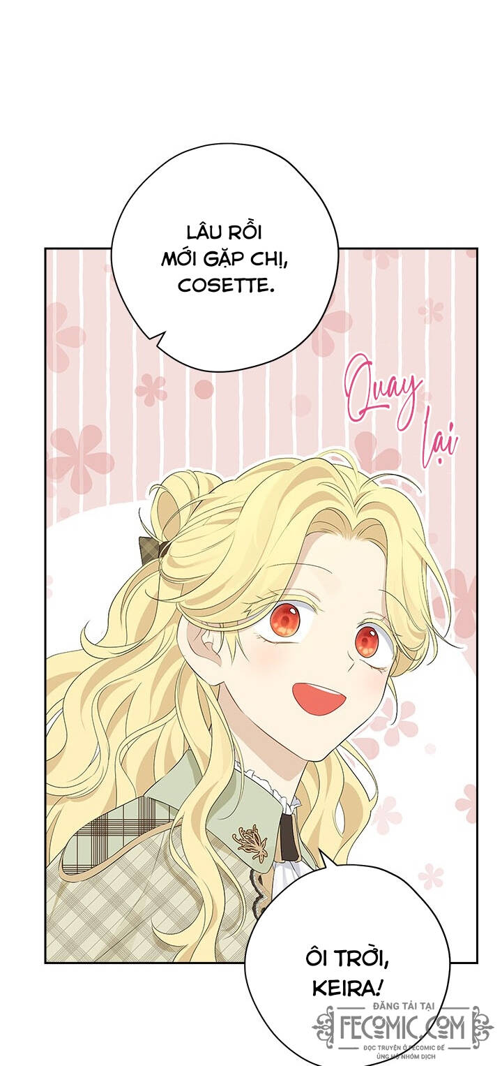 Thực Ra Tôi Mới Là Thật Chapter 83 - Trang 2