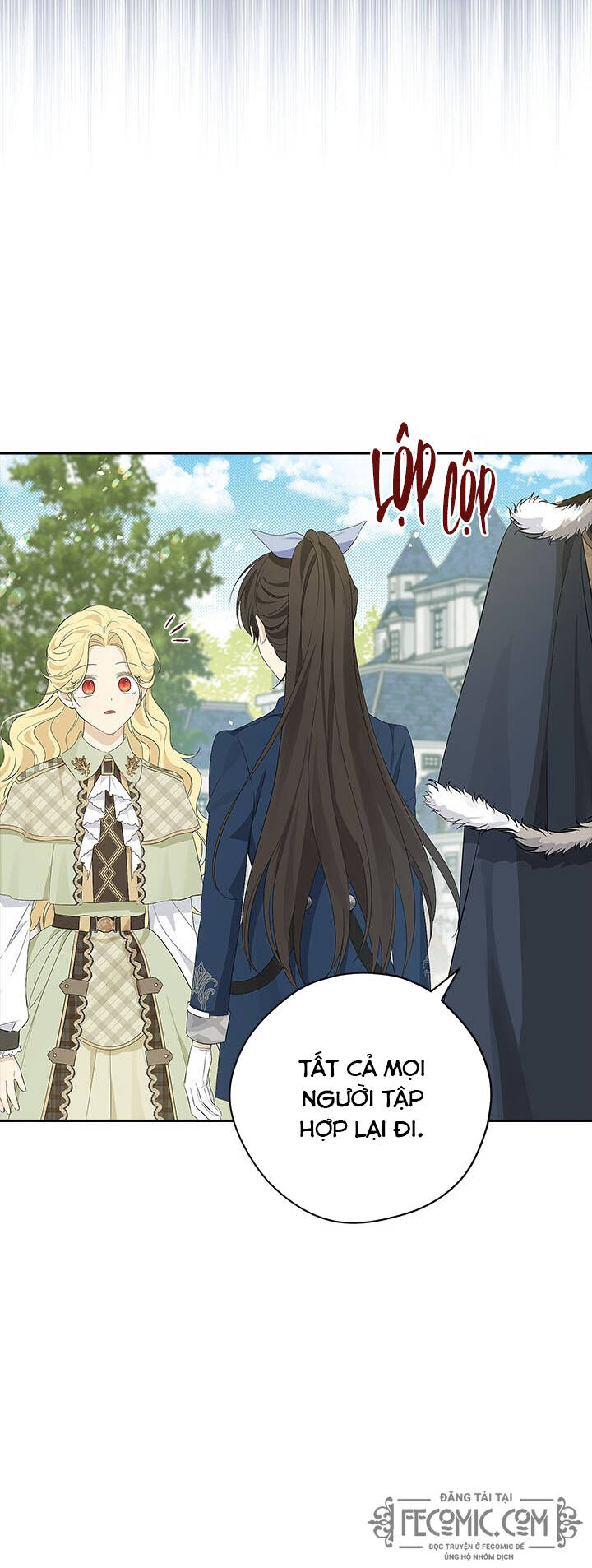 Thực Ra Tôi Mới Là Thật Chapter 83 - Trang 2