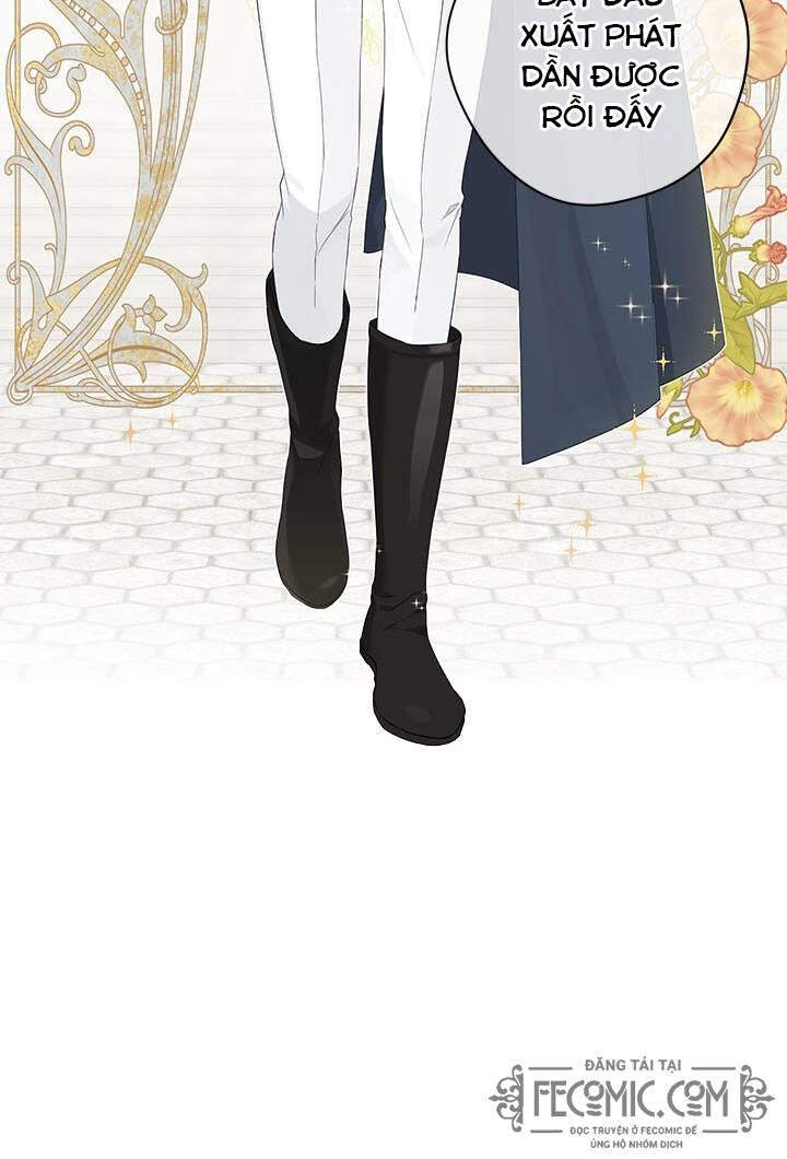 Thực Ra Tôi Mới Là Thật Chapter 83 - Trang 2