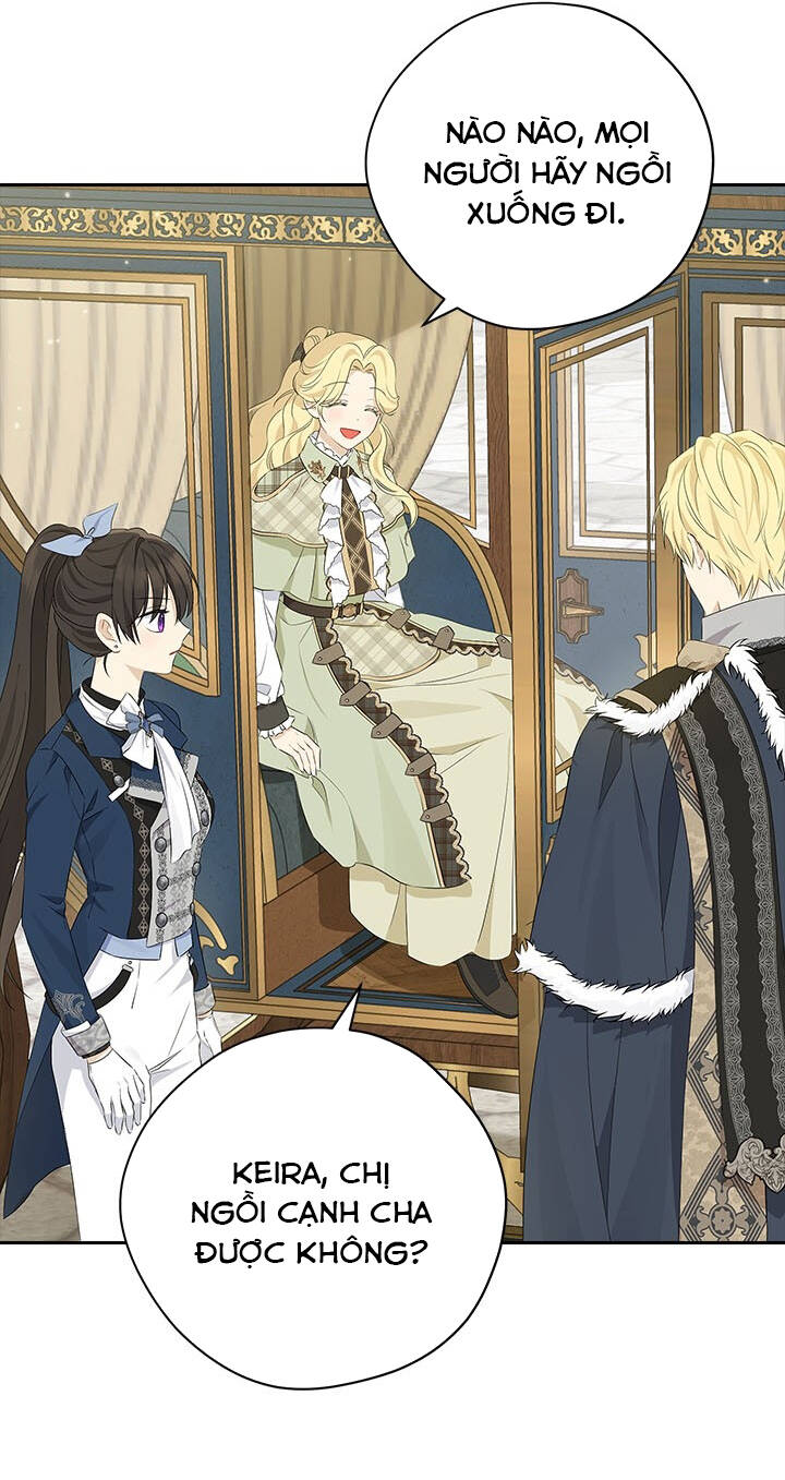 Thực Ra Tôi Mới Là Thật Chapter 83 - Trang 2