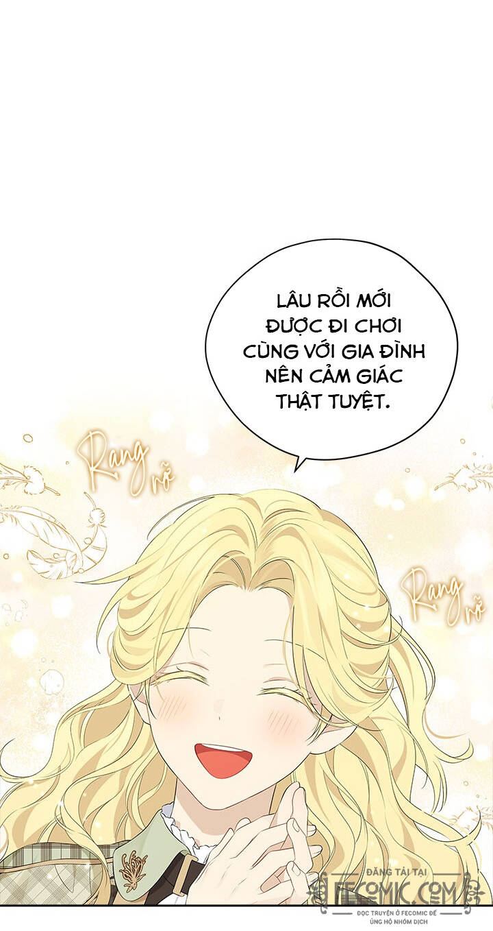 Thực Ra Tôi Mới Là Thật Chapter 83 - Trang 2
