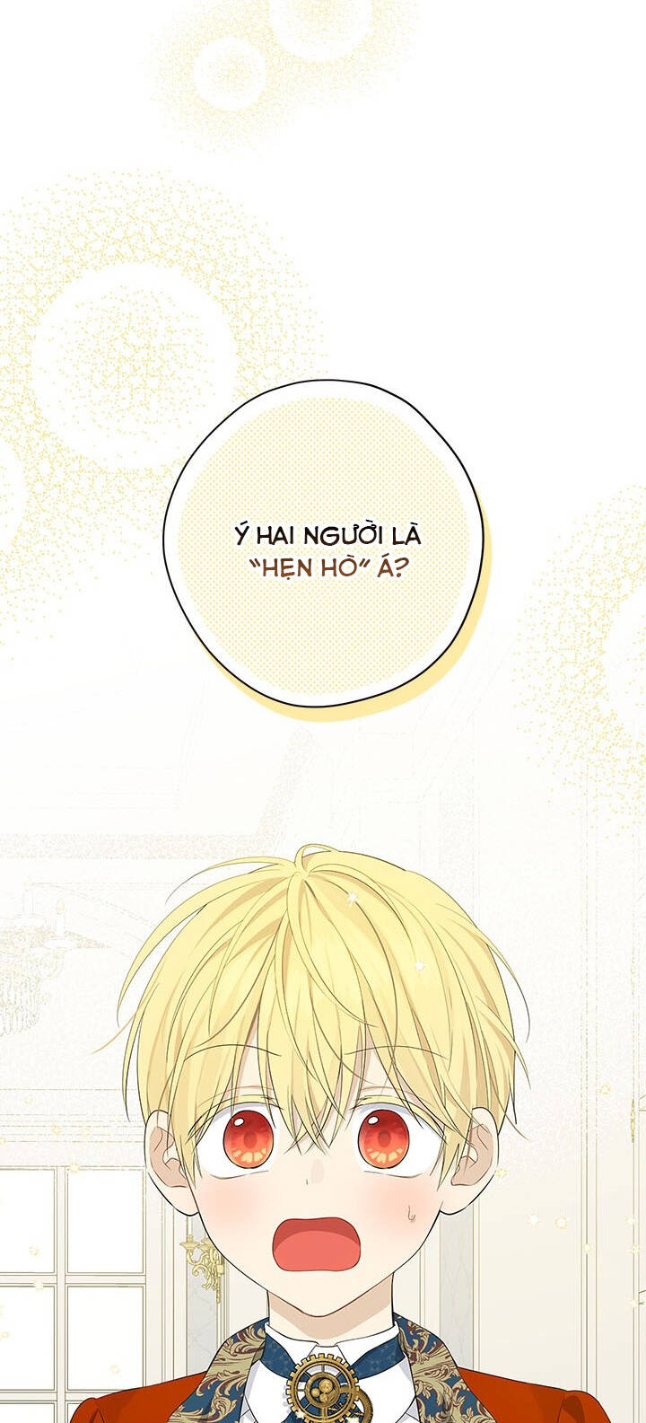 Thực Ra Tôi Mới Là Thật Chapter 83 - Trang 2