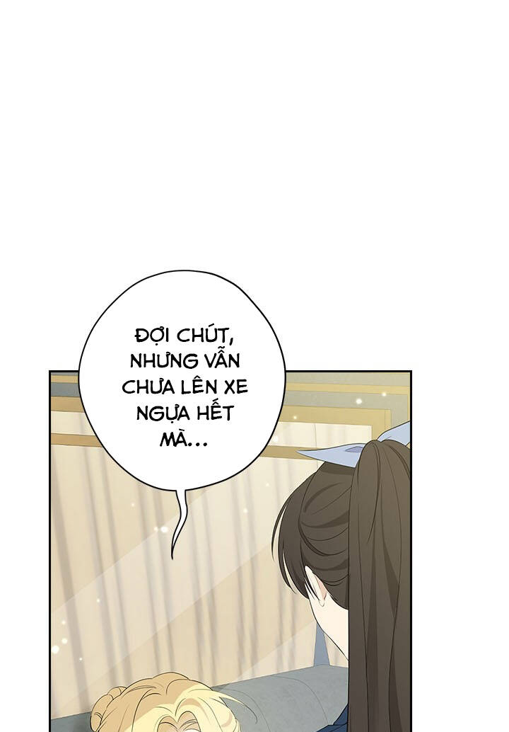 Thực Ra Tôi Mới Là Thật Chapter 83 - Trang 2