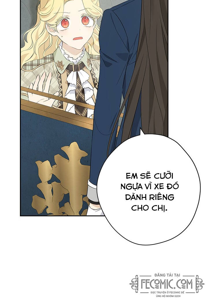 Thực Ra Tôi Mới Là Thật Chapter 83 - Trang 2