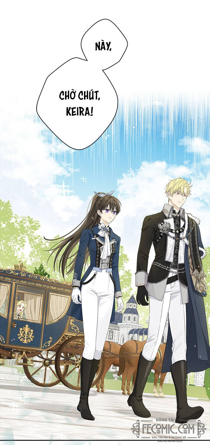 Thực Ra Tôi Mới Là Thật Chapter 83 - Trang 2