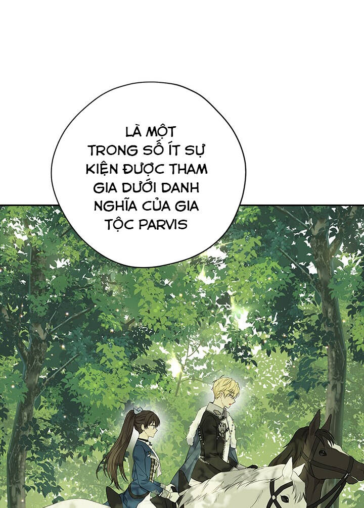 Thực Ra Tôi Mới Là Thật Chapter 83 - Trang 2