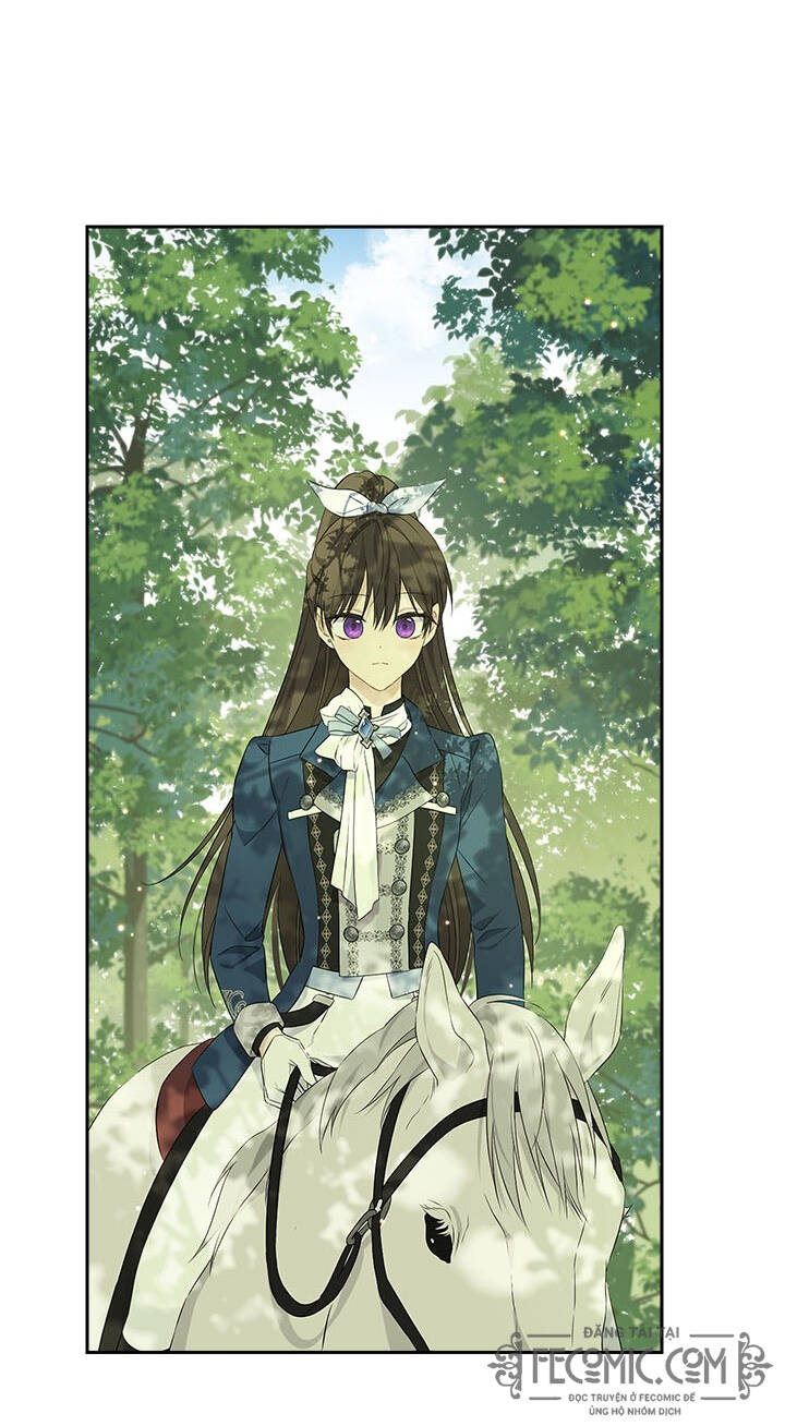 Thực Ra Tôi Mới Là Thật Chapter 83 - Trang 2