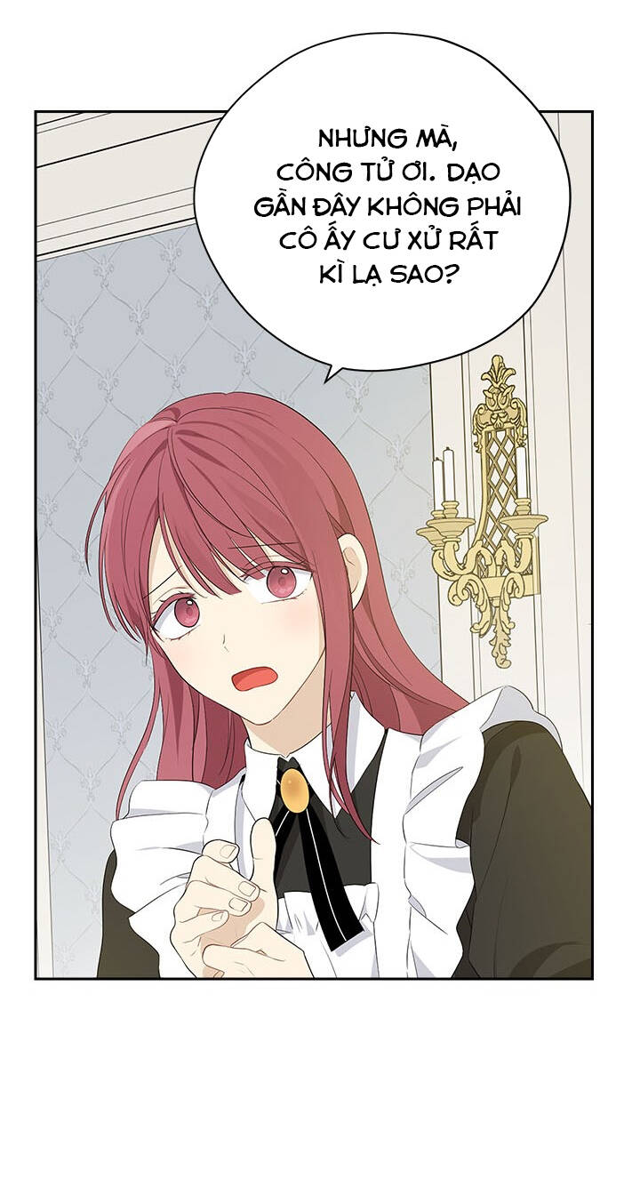 Thực Ra Tôi Mới Là Thật Chapter 83 - Trang 2