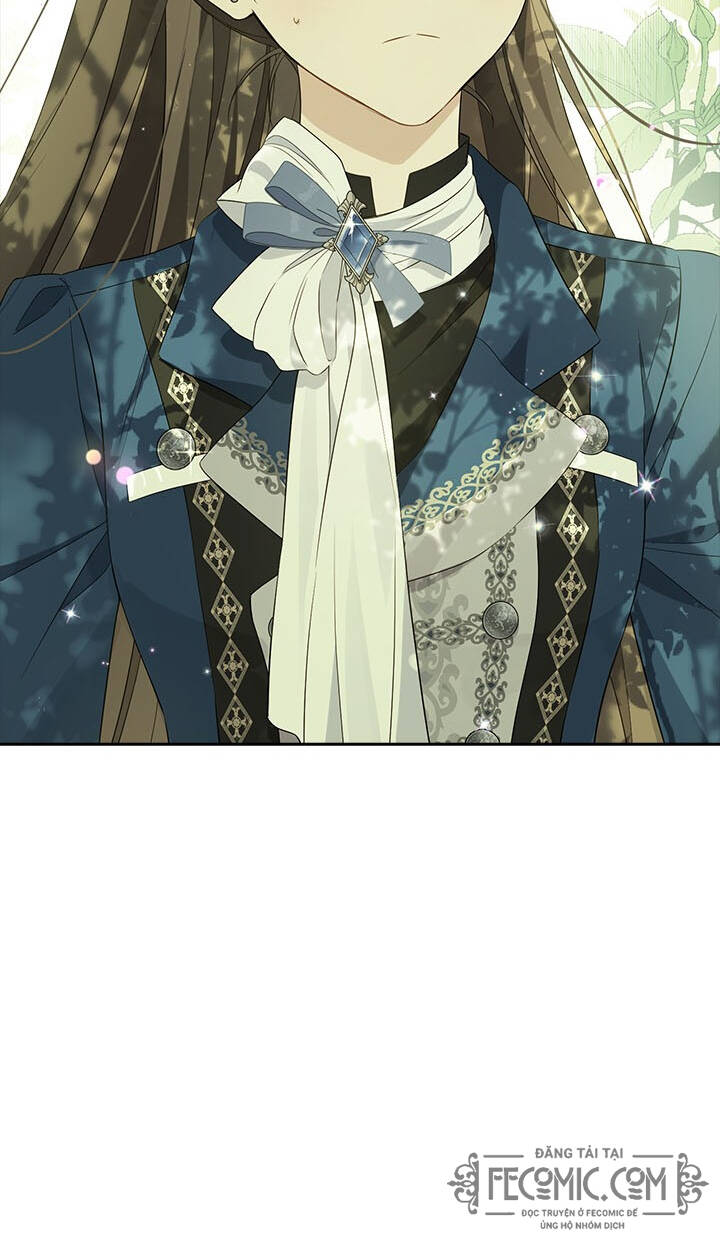 Thực Ra Tôi Mới Là Thật Chapter 83 - Trang 2