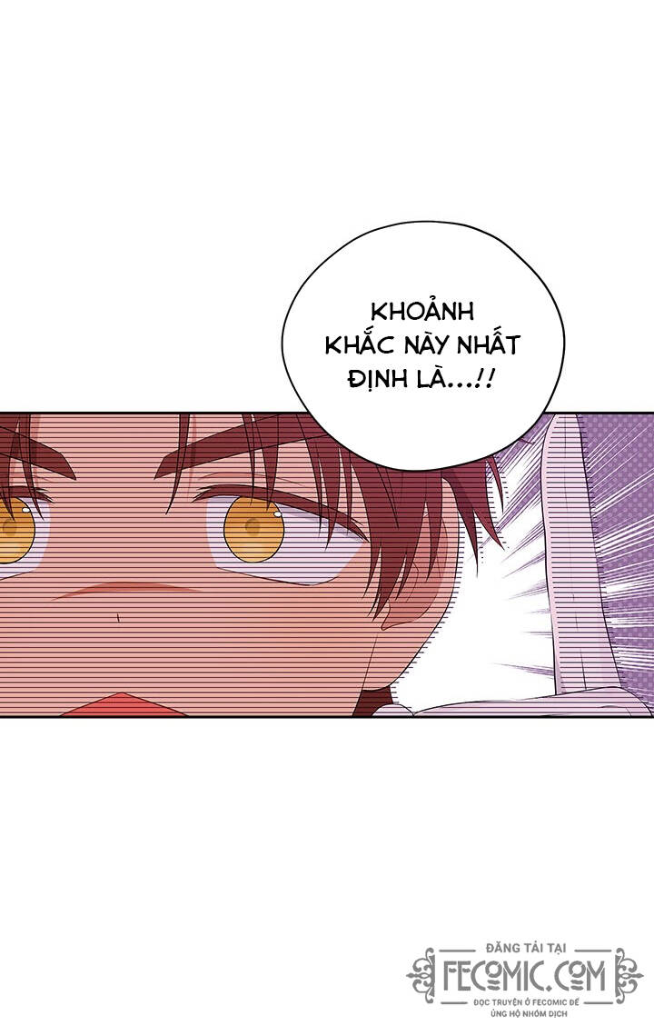 Thực Ra Tôi Mới Là Thật Chapter 83 - Trang 2