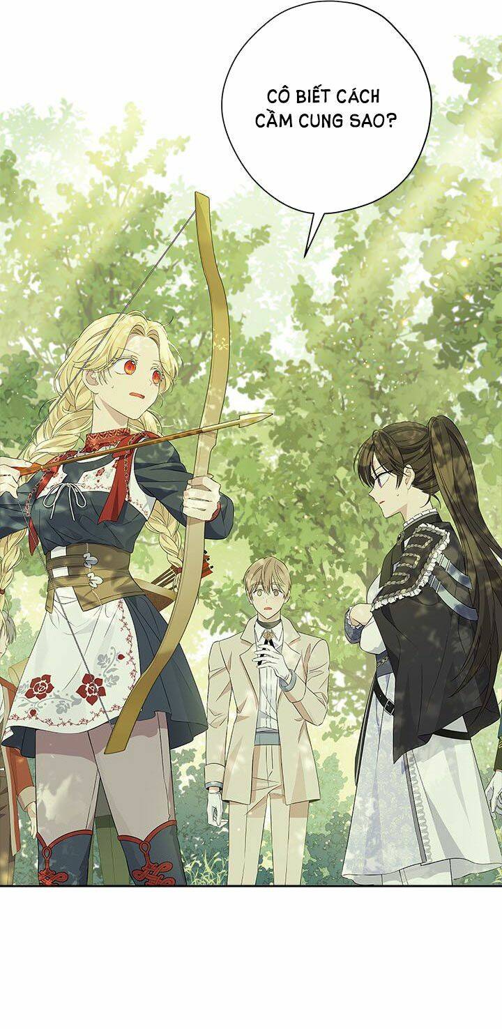 Thực Ra Tôi Mới Là Thật Chapter 85 - Trang 2