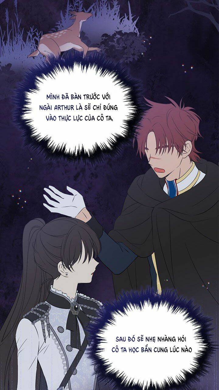 Thực Ra Tôi Mới Là Thật Chapter 85 - Trang 2