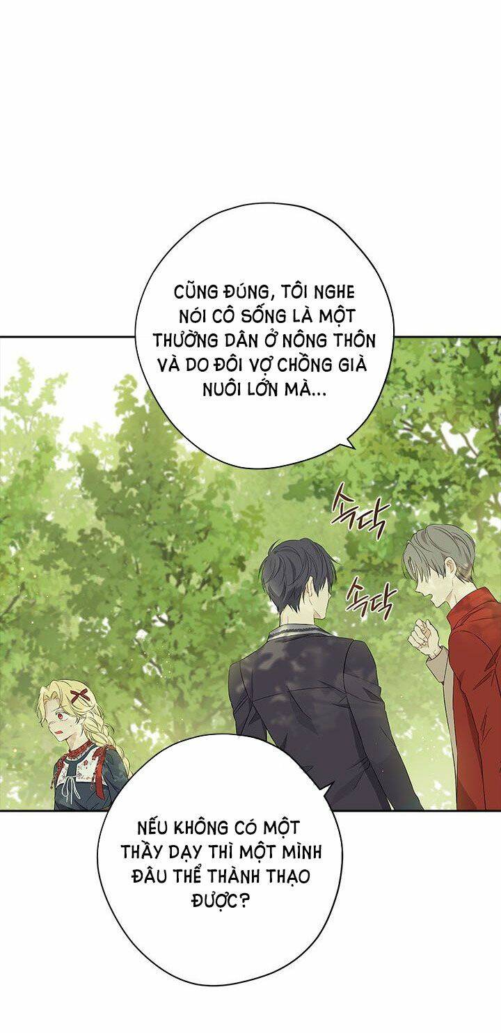 Thực Ra Tôi Mới Là Thật Chapter 85 - Trang 2