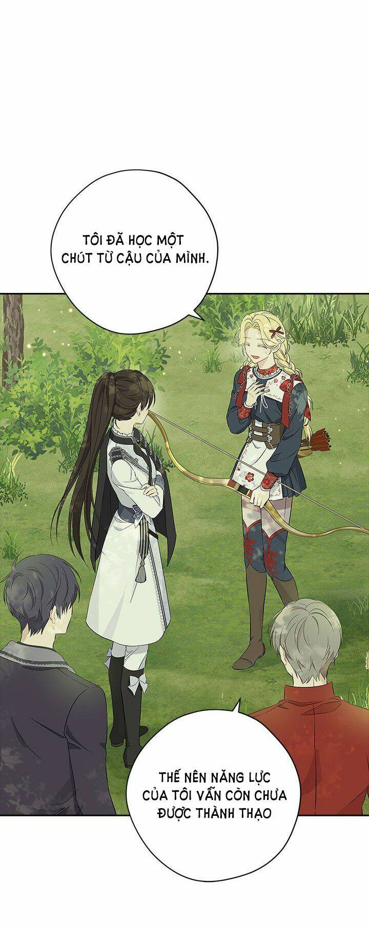 Thực Ra Tôi Mới Là Thật Chapter 85 - Trang 2