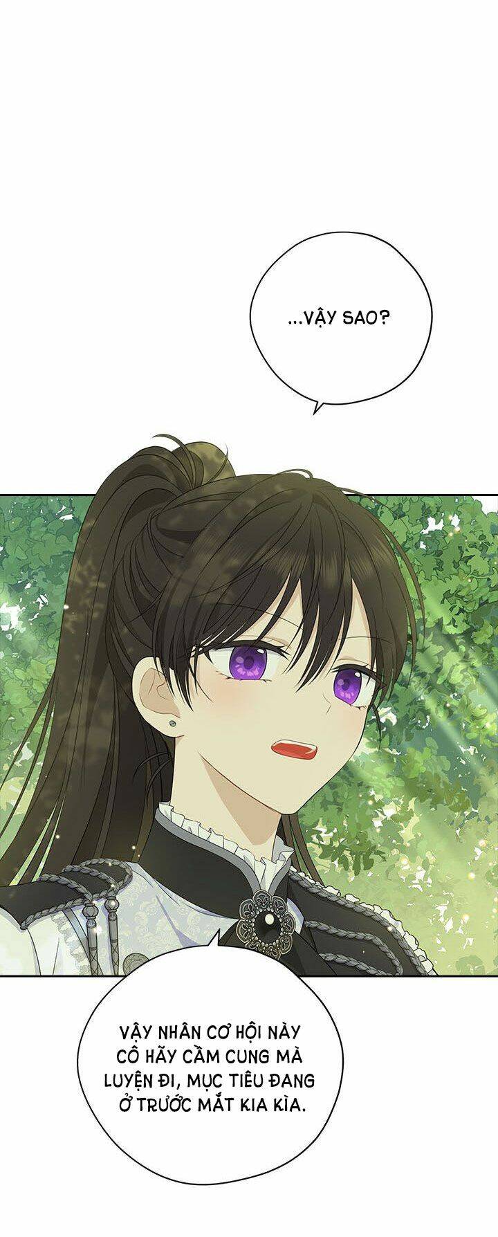 Thực Ra Tôi Mới Là Thật Chapter 85 - Trang 2