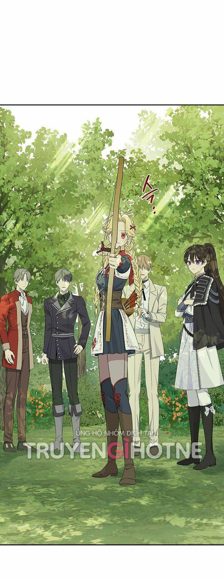 Thực Ra Tôi Mới Là Thật Chapter 85 - Trang 2