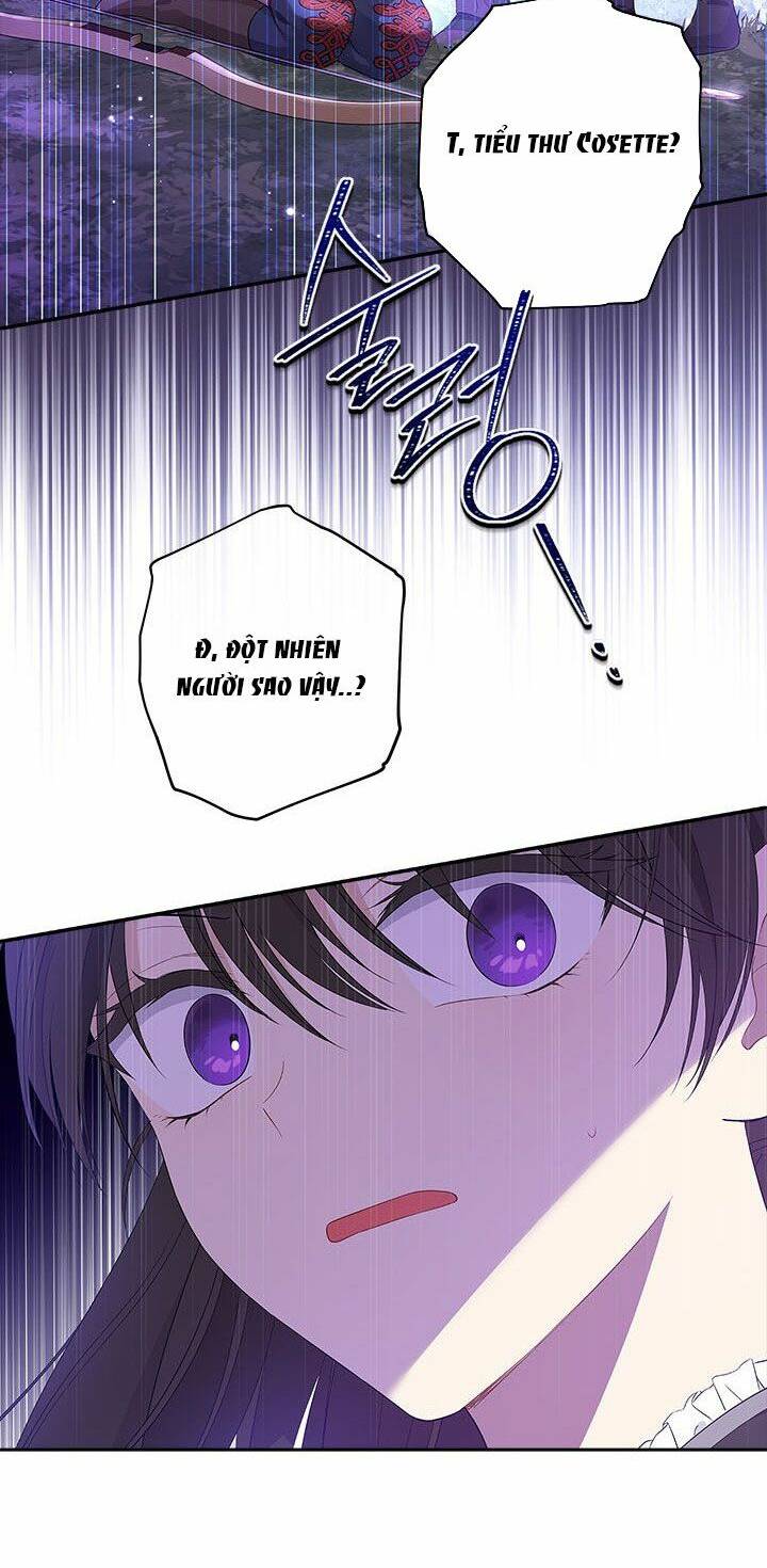 Thực Ra Tôi Mới Là Thật Chapter 85 - Trang 2