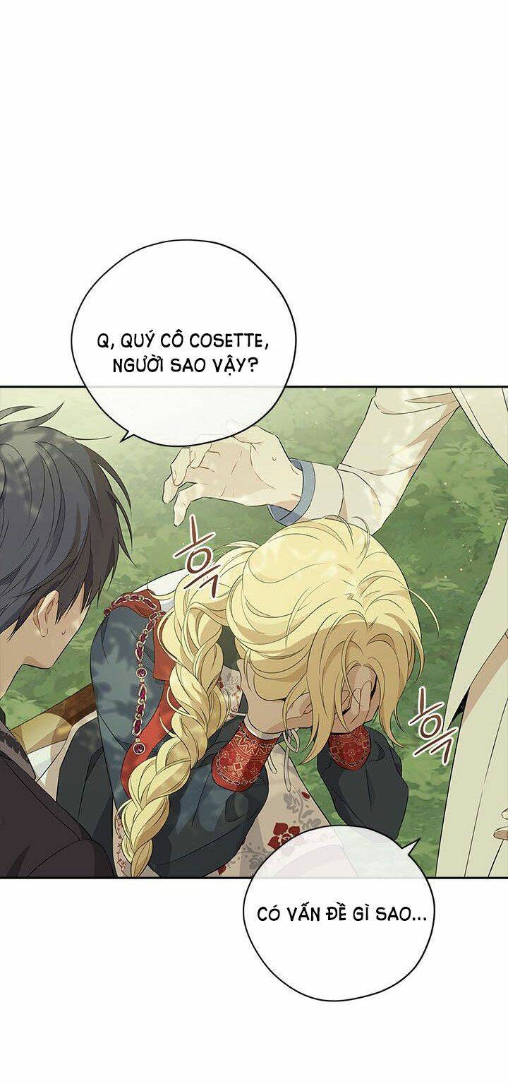 Thực Ra Tôi Mới Là Thật Chapter 85 - Trang 2