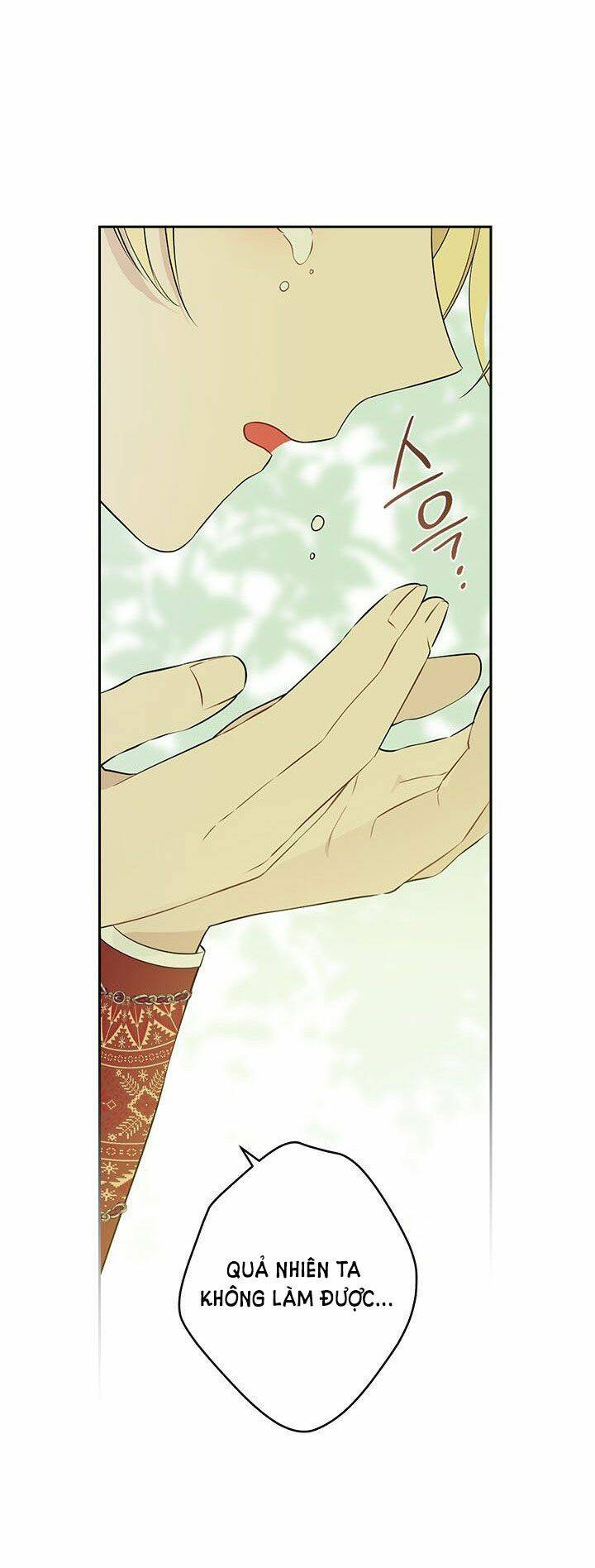 Thực Ra Tôi Mới Là Thật Chapter 85 - Trang 2