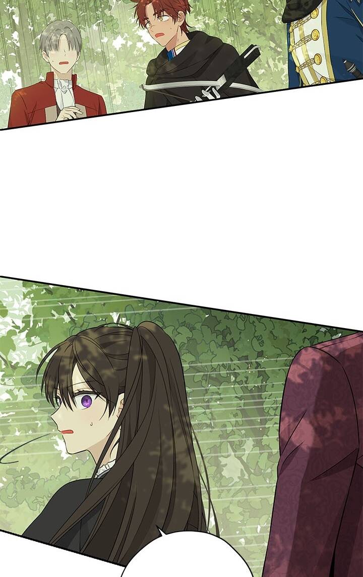 Thực Ra Tôi Mới Là Thật Chapter 86.1 - Trang 2