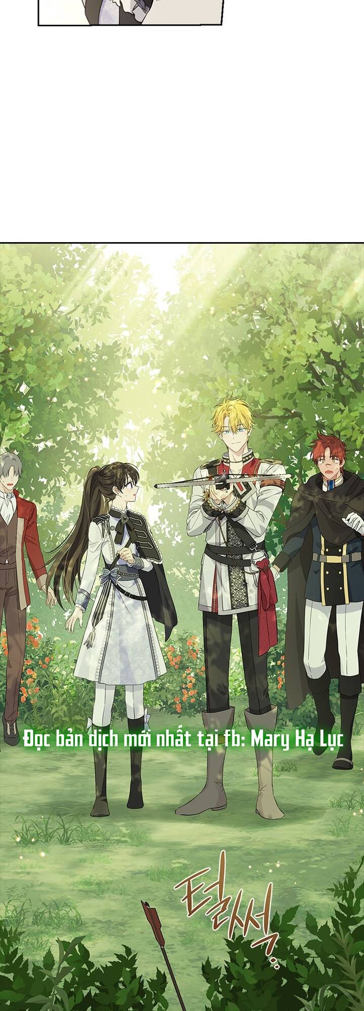 Thực Ra Tôi Mới Là Thật Chapter 86.1 - Trang 2