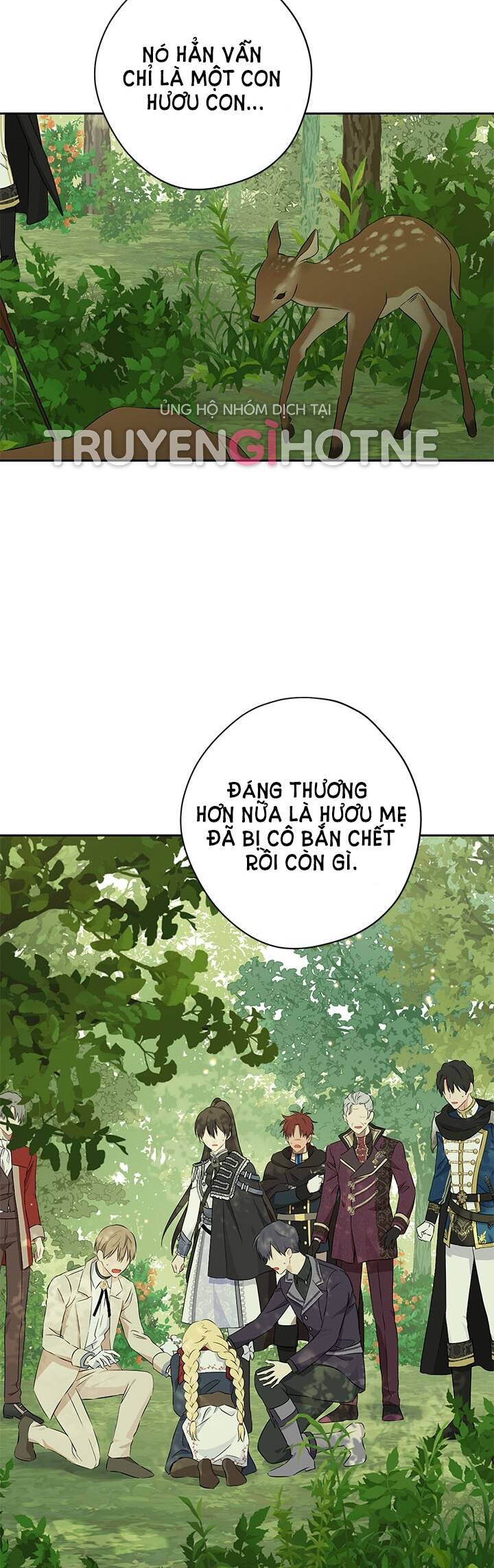 Thực Ra Tôi Mới Là Thật Chapter 86 - Trang 2