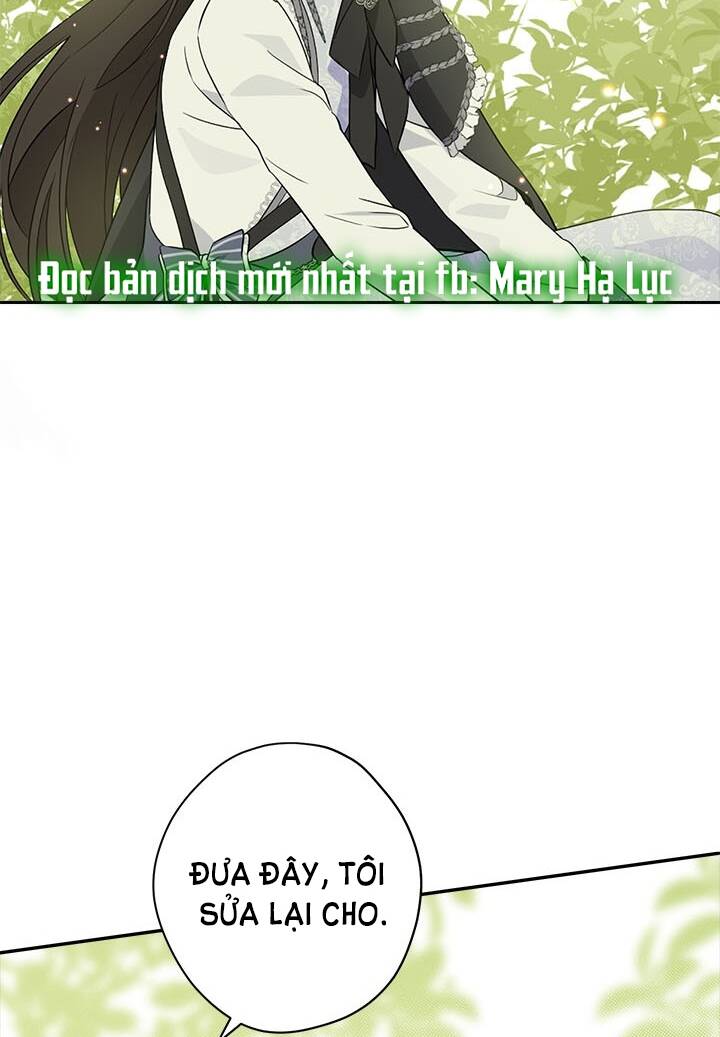 Thực Ra Tôi Mới Là Thật Chapter 87.1 - Trang 2