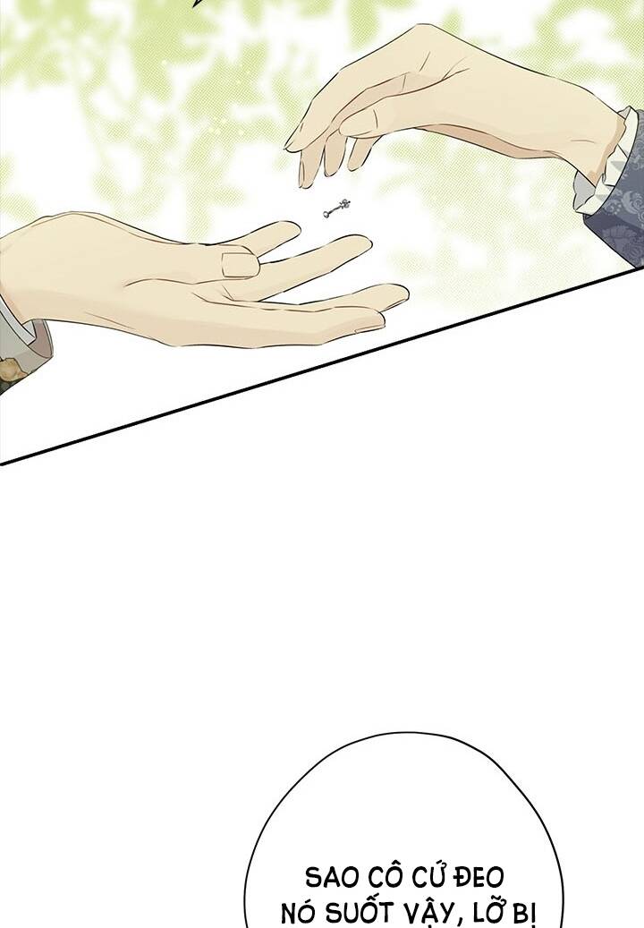 Thực Ra Tôi Mới Là Thật Chapter 87.1 - Trang 2