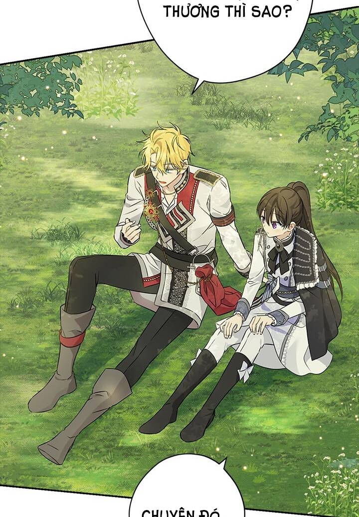 Thực Ra Tôi Mới Là Thật Chapter 87.1 - Trang 2