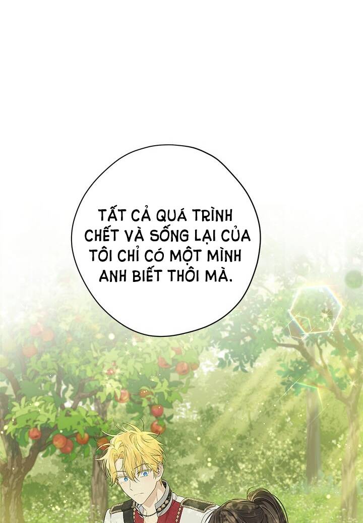 Thực Ra Tôi Mới Là Thật Chapter 87.1 - Trang 2