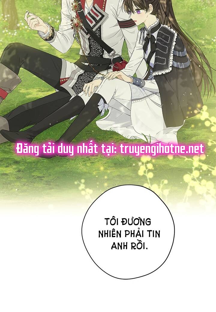 Thực Ra Tôi Mới Là Thật Chapter 87.1 - Trang 2