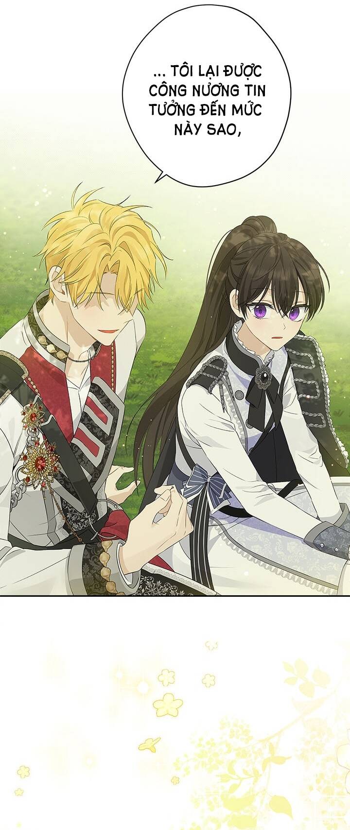 Thực Ra Tôi Mới Là Thật Chapter 87.1 - Trang 2