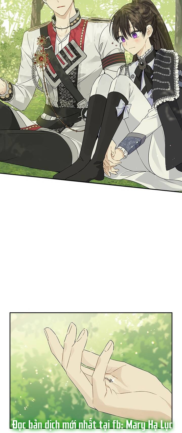 Thực Ra Tôi Mới Là Thật Chapter 87.1 - Trang 2