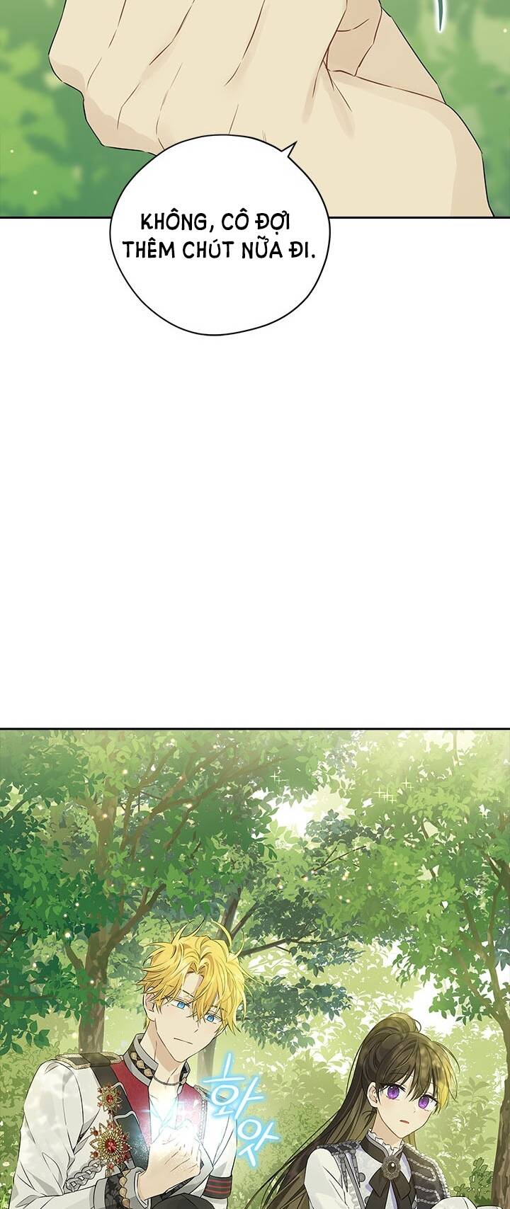 Thực Ra Tôi Mới Là Thật Chapter 87.1 - Trang 2