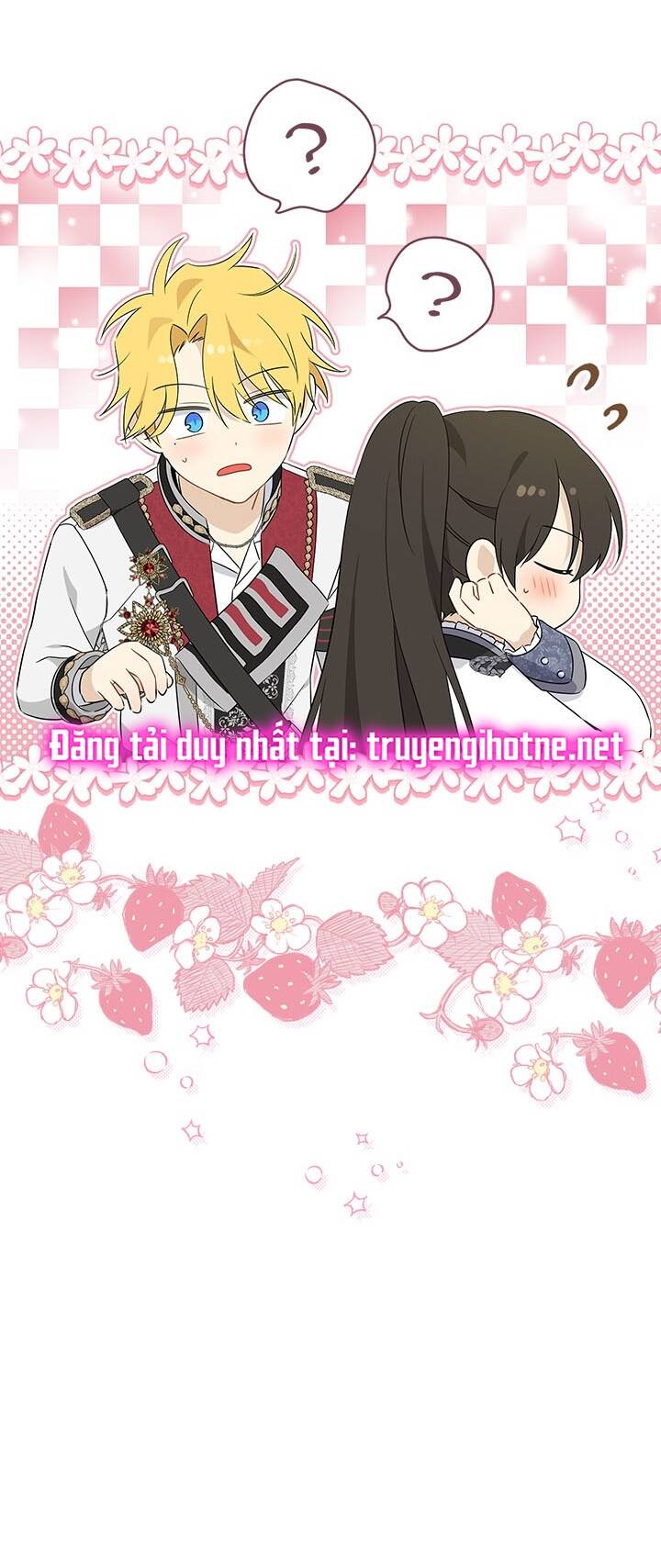 Thực Ra Tôi Mới Là Thật Chapter 87.1 - Trang 2