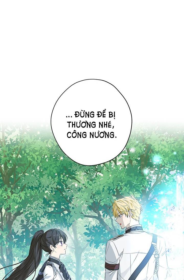 Thực Ra Tôi Mới Là Thật Chapter 87.2 - Trang 2