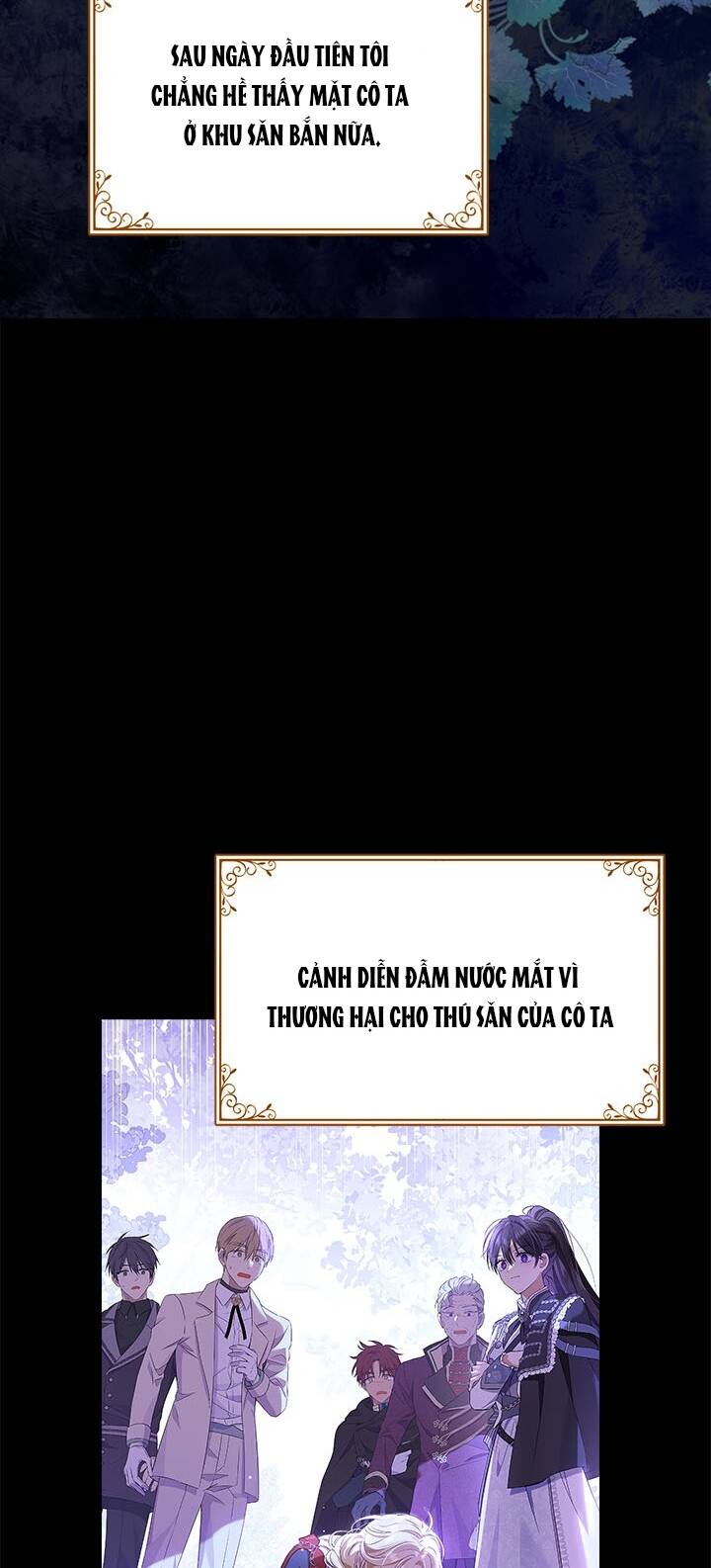 Thực Ra Tôi Mới Là Thật Chapter 87.2 - Trang 2