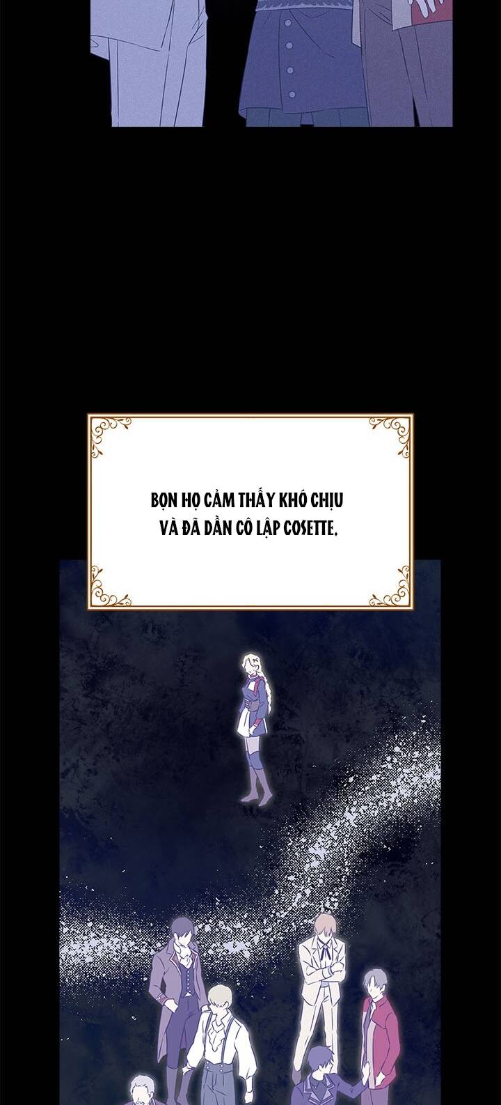 Thực Ra Tôi Mới Là Thật Chapter 87.2 - Trang 2