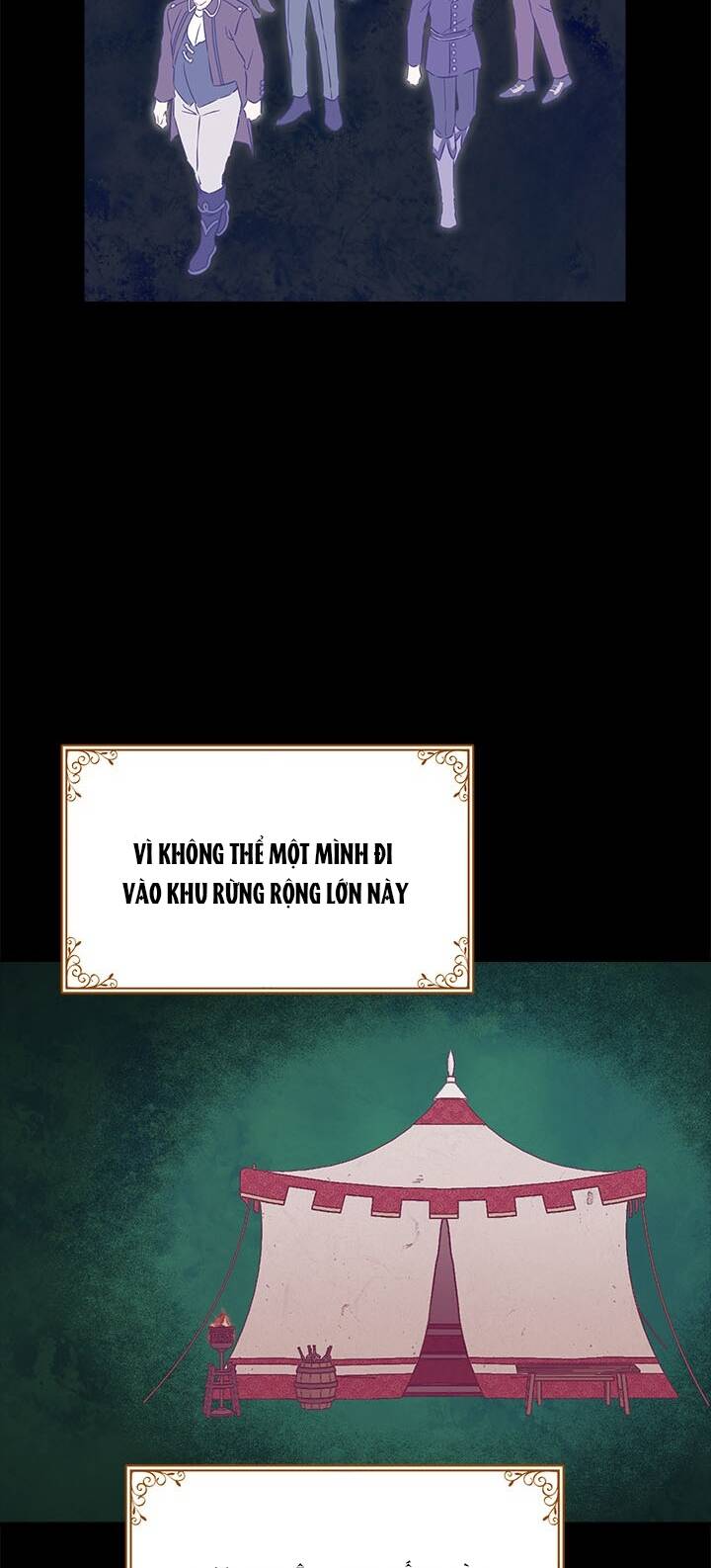 Thực Ra Tôi Mới Là Thật Chapter 87.2 - Trang 2