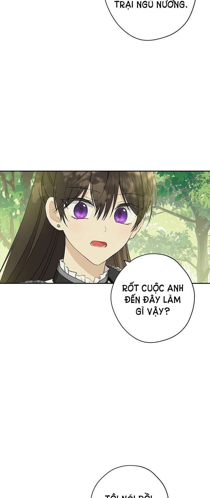 Thực Ra Tôi Mới Là Thật Chapter 87.2 - Trang 2