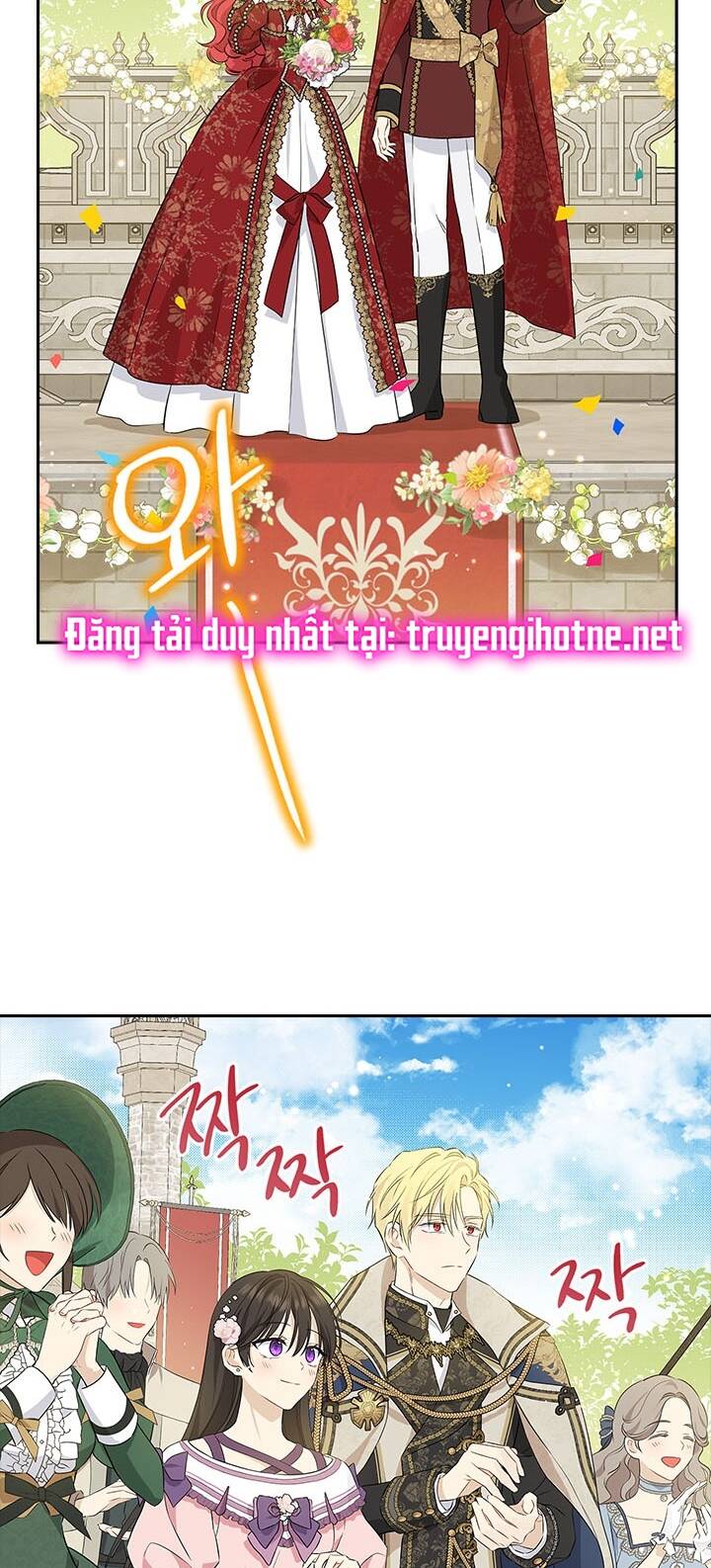 Thực Ra Tôi Mới Là Thật Chapter 87.2 - Trang 2